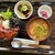 24/7 coffee&roaster - 料理写真: