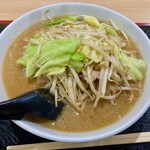 中みそ ヒロロ店