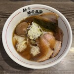 麺や 麟子鳳雛 - 