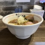 麺や 麟子鳳雛 - 