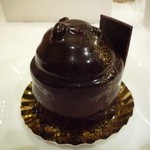 パティシェリア - コスモス（パティスリー・ラヴィドゥース）568円