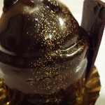 パティシェリア - コスモスUP銀河のような金粉にうっとり～