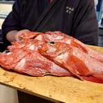爐端割烹 Suminaji