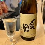爐端割烹 Suminaji