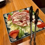 나고야코치토 테우치 야키토리노 오미세 토리요시 - 