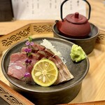 爐端割烹 Suminaji