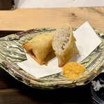 爐端割烹 Suminaji