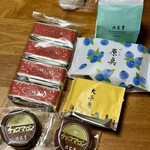 六花亭 - 料理写真: