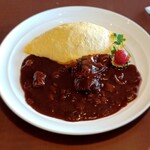 上野精養軒 本店レストラン - 