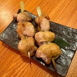 나고야코치토 테우치 야키토리노 오미세 토리요시 - 