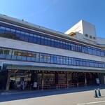 上野精養軒 本店レストラン - 
