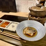 爐端割烹 Suminaji