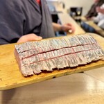 爐端割烹 Suminaji