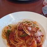 上野精養軒 本店レストラン - 