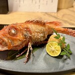 爐端割烹 Suminaji