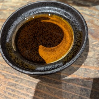 つけ蕎麦の阿国_0