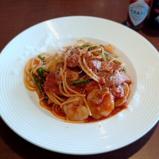 上野精養軒 本店レストラン_0