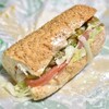サブウェイ 新宿西口ハルク店