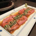 横浜風しゃぶしゃぶ鍋と焼酎・地酒居酒屋 甕仙人 関内蔵 - 
