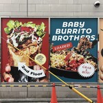 BABY BURRITO BROTHERS - 