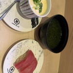回転寿司みさき - 料理写真: