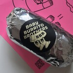 BABY BURRITO BROTHERS - 