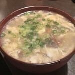 横浜風しゃぶしゃぶ鍋と焼酎・地酒居酒屋 甕仙人 関内蔵 - 