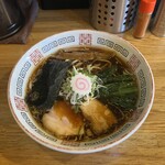 らーめん心繋 - 