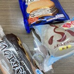 マツモトキヨシ - 料理写真: