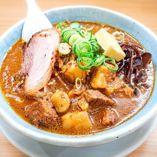 永明中華そば店