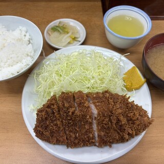 とんかつ いちよし_0