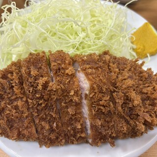 とんかつ いちよし_1