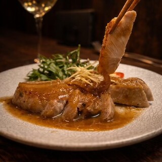 生姜ダイニングJINGER_2