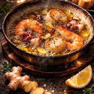 生姜ダイニングJINGER_0