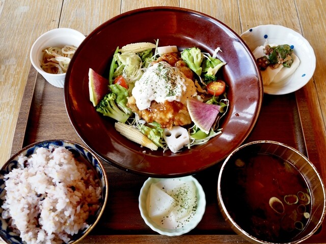 リバーカフェ （RIVER CAFE） - 絹延橋/カフェ | 食べログ