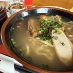首里殿内 - 