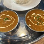 アジアン ダイニング アペクシャ - 料理写真: