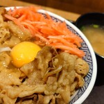 吉野家 - 料理写真: