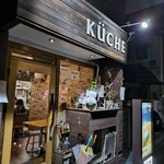 KUCHE - 