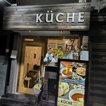 KUCHE - 