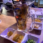 韓国料理ホンデポチャ - 