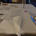 フランス料理ビストロやま - 