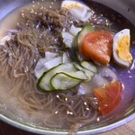 韓国料理ホンデポチャ - 