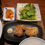 焼肉 萬両 - 