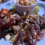 韓国料理ホンデポチャ - 