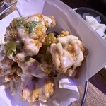 韓国料理ホンデポチャ - 