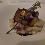 フランス料理ビストロやま - 