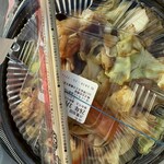 ほっともっと - 料理写真: