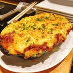 わいん食堂 Chez とし