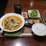 焼肉 萬両 - 